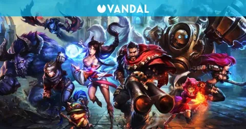 Drei Monate nach der Veröffentlichung trifft Riot Games die Entscheidung, League of Legends Classic zu entfernen