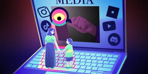 EU Kids Act Won't Keep the Internet Accountable and Trustworthy