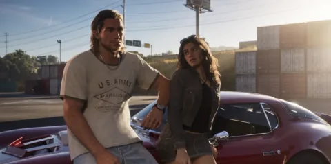 Rockstar Designs Grand Theft Auto VI for Multiple Playthroughs