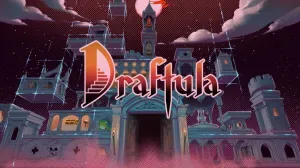 After Beating Castlevania: Belmont’s Curse, Help Dracula Rebuild In This Awesome Roguelike