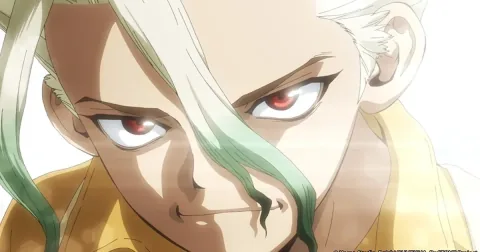 Dr. Stone Terraforming Anime Adaptation Announced