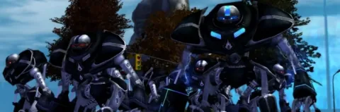 لعبة City of Heroes: Homecoming تضيف مجموعات قوى جديدة ونمط PvPvE إلى جانب حدث الهالوين الخاص بها