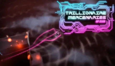 Stealth Action Title Trillionaire Mercenaries of 21XX Releases Demo