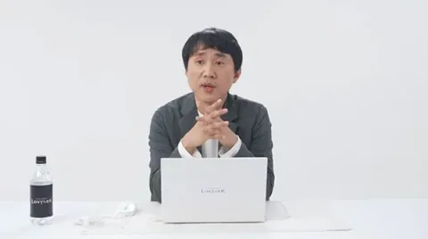 Former CCO Keum Kang-sun Developing Single-Player Package Game