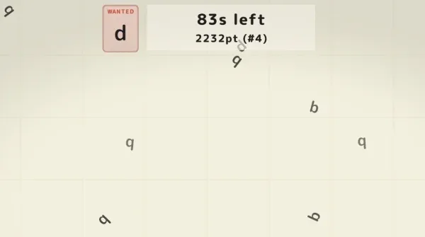 NumeNume Launches Featuring Hiragana-Inspired Hide-and-Seek Gameplay