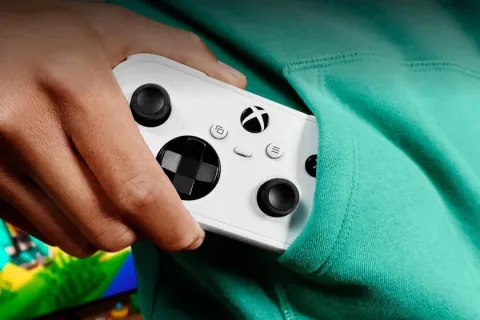 Xbox版Joy-Con手柄是云游戏的完美选择,现已开启预购