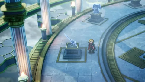 Where to find all ancient equipment in Final Fantasy Resonance