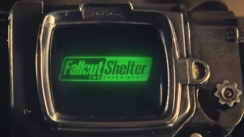 Amazon Announces Fallout Shelter: The Experiment Reality Show