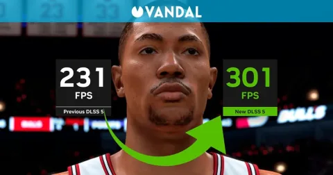NVIDIA Announces Significant Performance Gains for DLSS 5 Technology