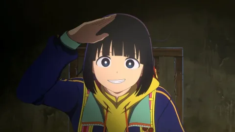 Tank Chair Anime Adaptation Explores Unique Combat and Narrative Dynamics