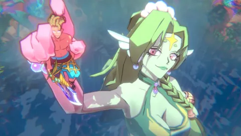 Double Stallion Games Releases Surfpunk Demo During Steam Next Fest