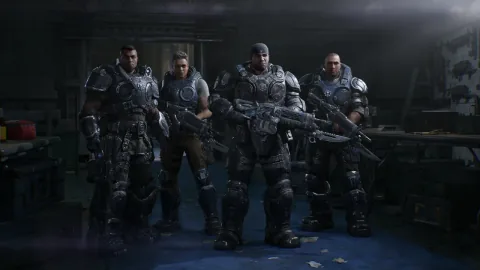 Gears of War: E-Day – 6 Tipps zum Überleben der ersten Notfallnacht