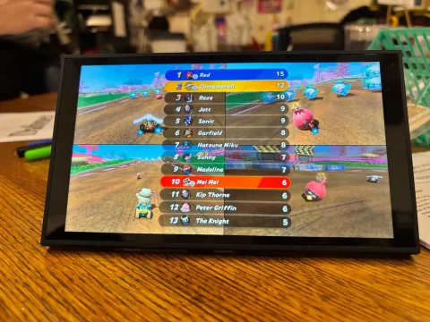 Nintendo Switch 2 Gets Its First Software-Only Jailbreak, With Help From OpenAI Codex