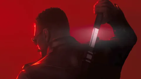 Xbox Seeks Partner to Support Arkane Lyon as It Finishes Marvel's Blade, Extends Search for Buyer