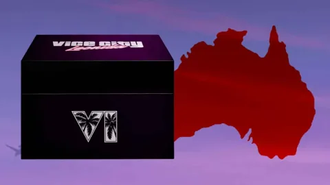 Here’s The Grand Theft Auto 6 Collector’s Edition JB Hi-Fi Ballot Link