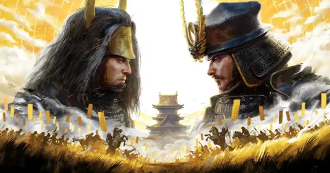 "This was not a Creative Assembly developed game": Total War boss points the finger at external partner for Shogun 2 Complete Edition disaster
