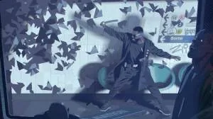Arkane Lyon Gets Another Chance To Find A New Home And Finish Marvel’s Blade