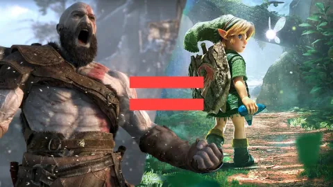 The Legend of Zelda: Ocarina of Time Remake Details for Nintendo Switch 2