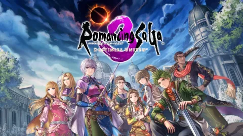 Neueste Informationen zu „Romancing SaGa 3 Destiny United“ veröffentlicht, darunter neue Charaktere und Systeme
