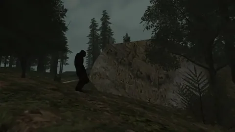 The Enduring Legend of Bigfoot in Grand Theft Auto: San Andreas