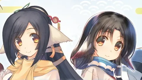 العديد من ألعاب مطور سلسلة Utawarerumono تشارك في تخفيضات خريف Steam وتخفيض لعبة Utawarerumono: Mask of Truth بنسبة 31% لأول مرة