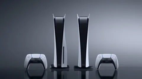 سوني تجلب تقنية الترقية المدعومة بالذكاء الاصطناعي إلى جهاز PS5 العادي
