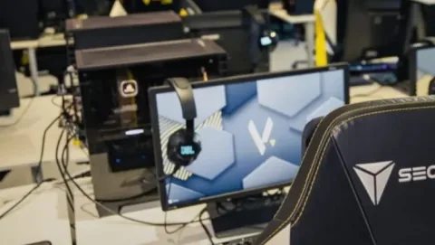 Team Vitality Headquarters Looted During Paris Protests