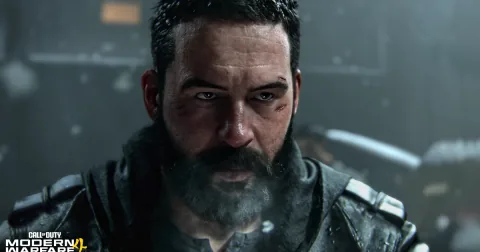 Call of Duty movie will explore the "cost of war", says director