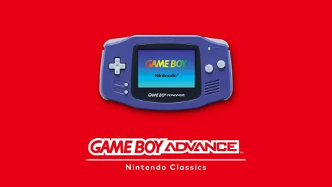 Game Boy Advance Nintendo Classics Rating Increased to B
