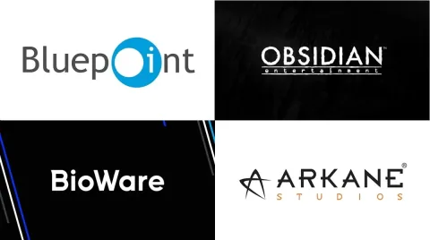 Game Industry Consolidation Leads to Studio Closures and Loss of Identity