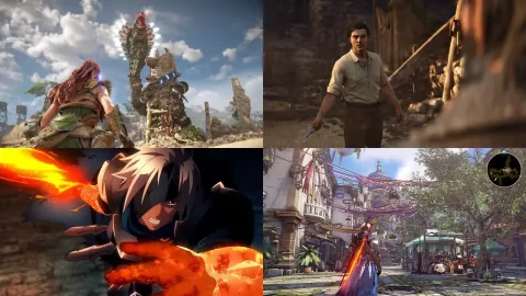 Sony Announces October PlayStation Plus Game Catalog Additions