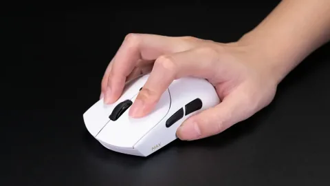 Understanding Gaming Mouse Shapes and Their Impact on Performance