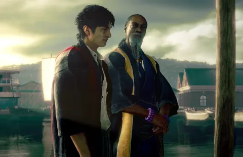 Stranger Than Heaven Act 1: Kokura Story Trailer released
