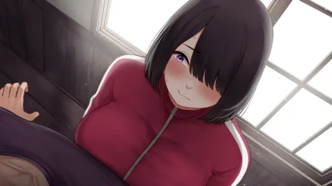 绅士养成《朴素少女的恋爱直播》登陆Steam，改造不起眼青梅成人气实况主