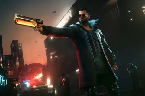Cyberpunk 2077 Update 2.5 Introduces Dual-Wielding and New Missions Amidst Technical Issues