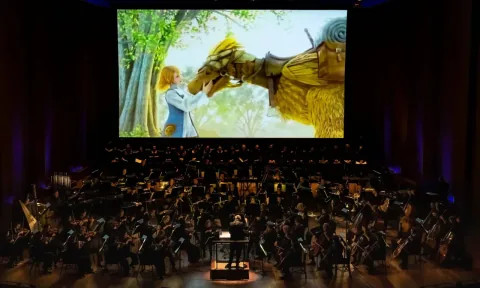 الإعلان عن جولة الذكرى الأربعين لـ Distant Worlds وتذاكر الحفل ستطرح للبيع قريباً