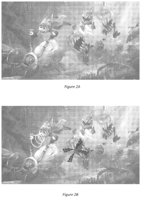 Sony-Patent wandelt Spiel-Audio in visuelle Hinweise für gehörlose und schwerhörige Spieler um