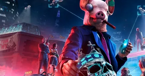 Watch Dogs: Legion könnte einen Director's Cut erhalten