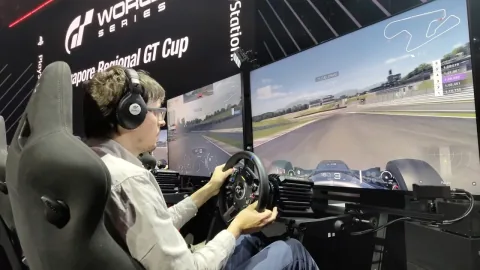 Gran Turismo 7’s unprecedented Spec IV update exists thanks to ‘unexpected’ player growth