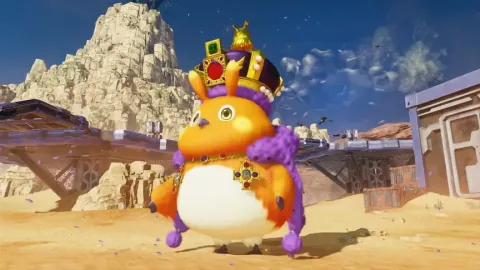 PSO2 New Genesis ver.2 Launches Major Update with Halloween '26 Event and New Amulet Equipment