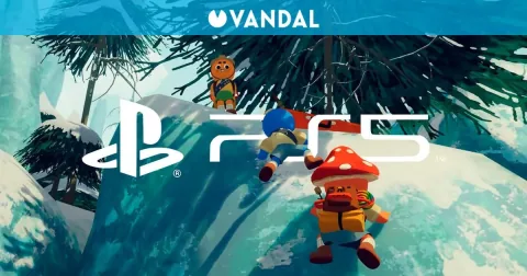 PEAK Indie Hit Listed for PlayStation 5 by ESRB