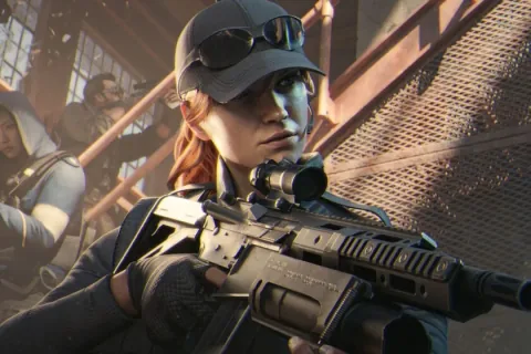 Ubisoft Announces Closure of Tom Clancy's Rainbow Six Mobile