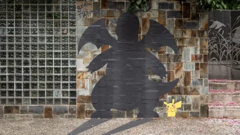 「PokéXciting! in 台北」ポケジェニックスポット総まとめ、ポケモン像を見逃さないで
