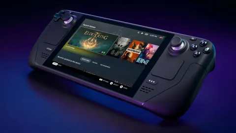 Rumored Steam Deck 2 APU Appears in Leaked Benchmarks with 50% More CPU Cores