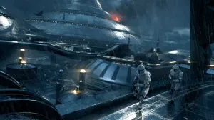 Star Wars Battlefront 3 Reportedly In Development By EA’s Top Shooter Studios