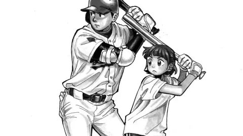 Bahamut 2026 ACG Creation Contest Manga Gold Prize Winner Nori Discusses Creation of Love Coach Shohei