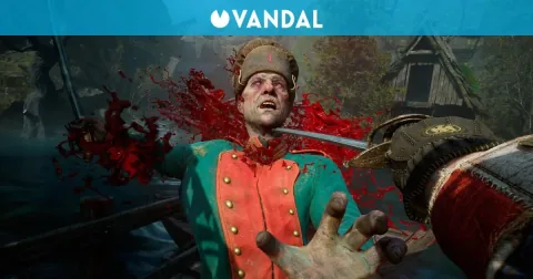 Valor Mortis zeigt PS5- und XBOX Series-Versionen in neuem Gameplay und bestätigt Grafikmodi