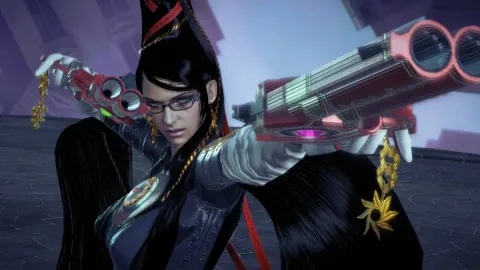 عودة Bayonetta تبدو وشيكة حيث تكشف Platinum عن الرغبة في 'تطوير الشخصية بشكل أكبر'