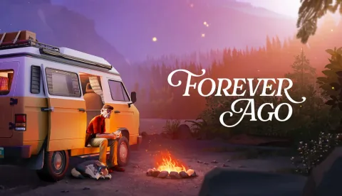 Narrative Adventure Forever Ago Launches on Multiple Platforms