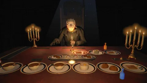 Psychological Duel Game POISONED Releases Demo on Unityroom and Itch.io